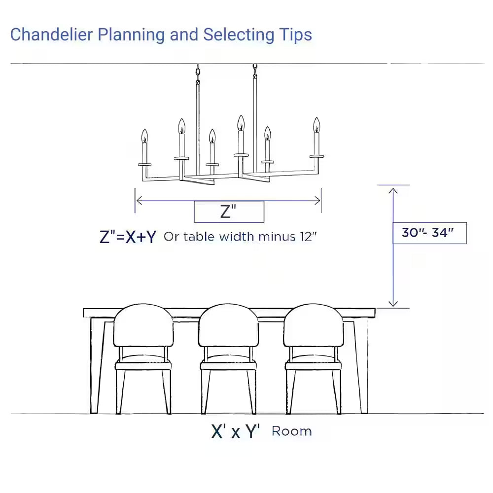 Modern Chandelier 47 In. 13-Lights Black Luxury Crystal Globe Linear Chandelier for Dinning Room, Kitchen Island, Foyer