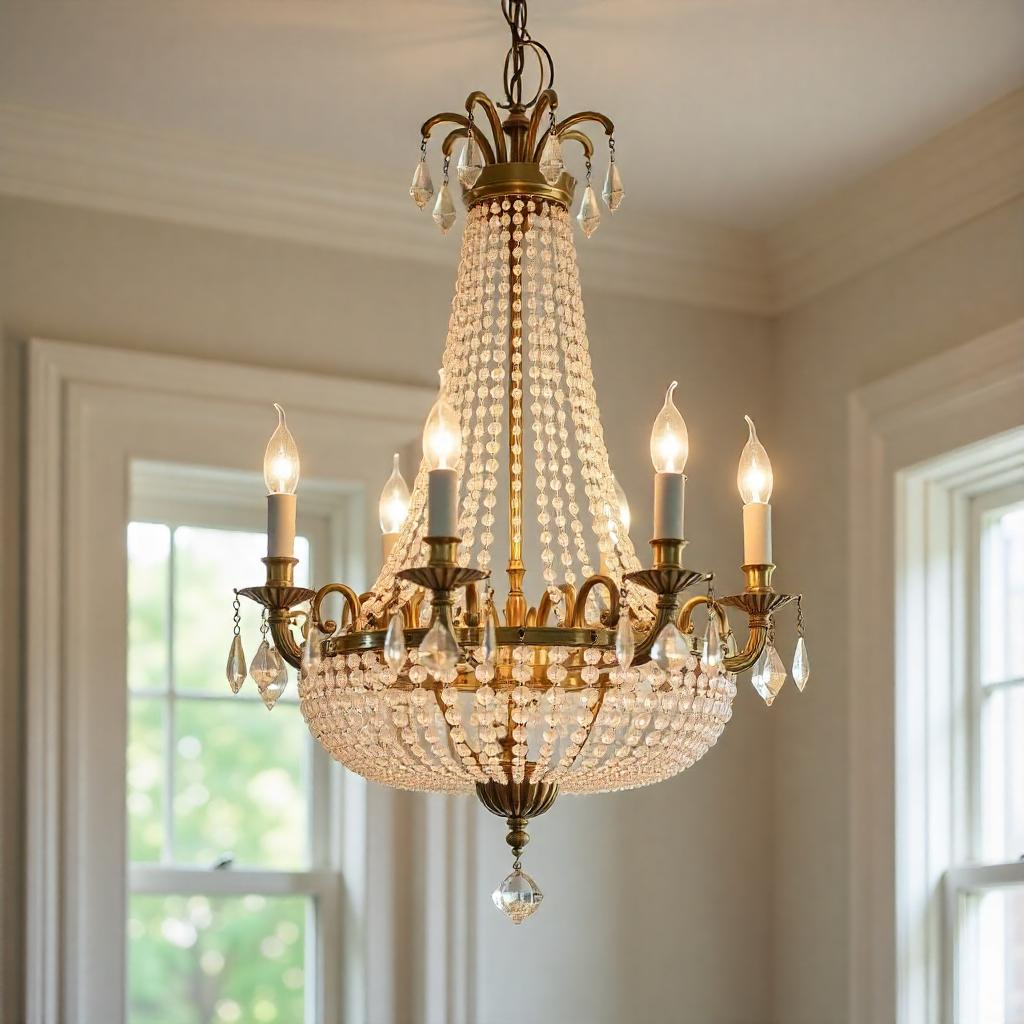 Traditional Chandeliers